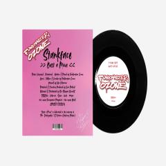 Stankface / Bust a Move (7")