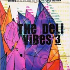 Vibes 3 LP