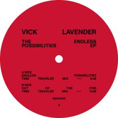 The Endless Possibilities EP