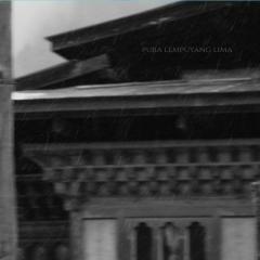 Pura Lempuyang Lima LP 2x12"