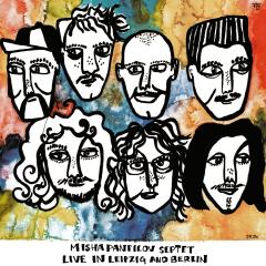 Live In Leipzig And Berlin LP