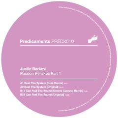 Passion Remixes Part 1