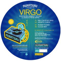 Even More Ambient Techno Classics From Japan