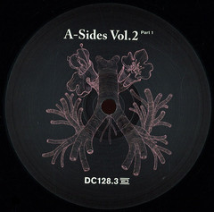 *3* A Sides Volume Ii Pt 1