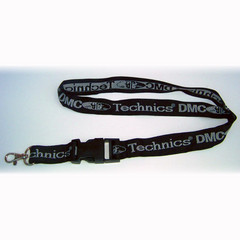 Technics Dmc - Detachable Lanyard