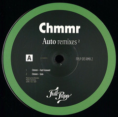 Auto Remixes 2