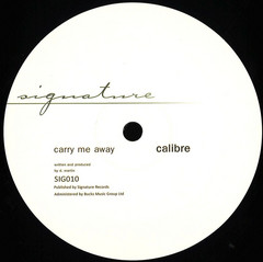 Carry Me Away / Mr Right On