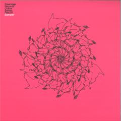 Colour Series: Pink 07 Sample