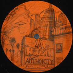 LA Housin Authority EP