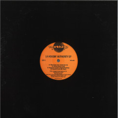 LA Housin Authority EP