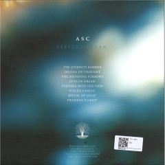 Fervent Dream 2x12"