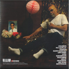 Joy As An Act Of Resistance LP