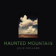 Haunted Mountain LP