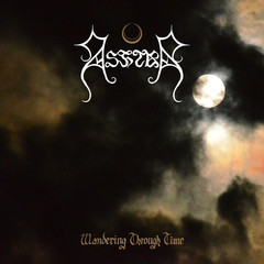 Wandering Through Time LP