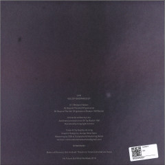 Veil Of Ignorance EP