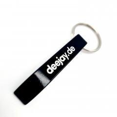 deejay.de - bottle opener / Flaschenöffner