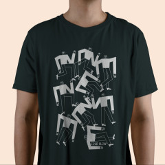 Cold Blow x Marcus Oakley Edition T-shirt - 