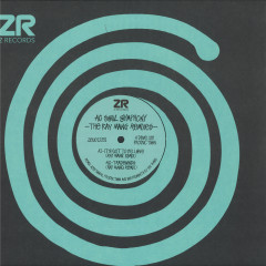 The Ray Mang remixes Z Records