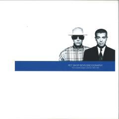 Discography (Remaster) 2x12"