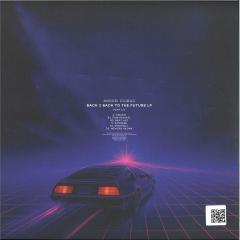 Back 2 Back To The Future LP (Part 1) 2x12"