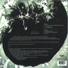 Simulacra LP