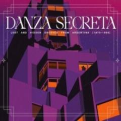 Danza Secreta 2x12