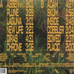 space beyond noise LP