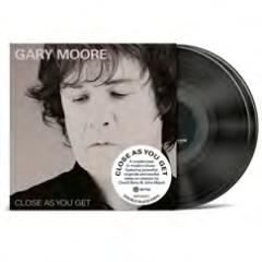 Close as You Get LP 2x12"