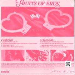 Fruits Of Eros: Pleasures Of The Flesh