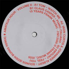 Amateur Hour Vol. II