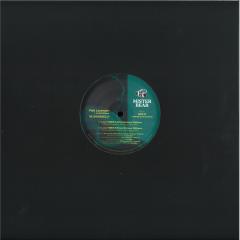 The Experimental EP