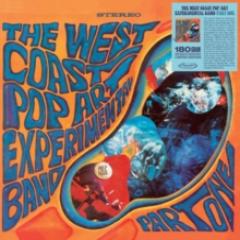 Part One (Limited Edition) LP