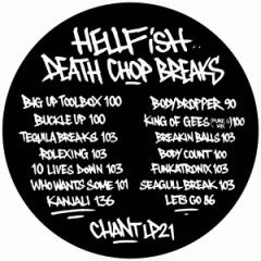 Deathchant Breakz