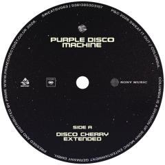 Disco Cherry