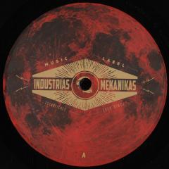FRENETIC HABITS EP
