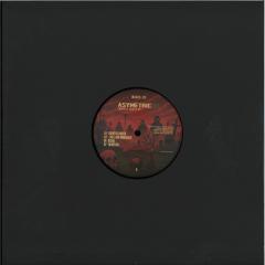 FRENETIC HABITS EP