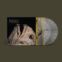 COMPLETE B-SIDES 1988-1997 LP 2x12"