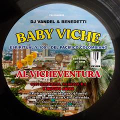 Baby Viche EP