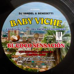 Baby Viche EP