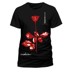 T-shirt - Depeche Mode - Violator
