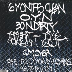 O.Y.N (LP)