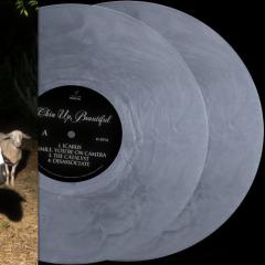 Chin Up, Beautiful LP 2x12"
