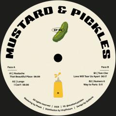 Mustard & Pickles EP 02