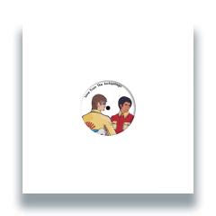 Reworks EP