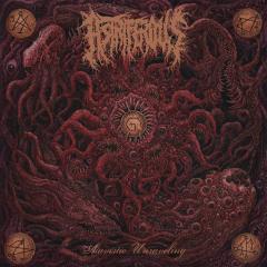 Atavistic Unraveling LP