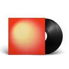Revolver LP 2x12"