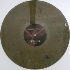 The Bearers Of The Banner LP 2x12"