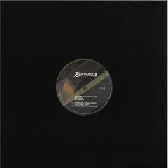 The Bearers Of The Banner LP 2x12"