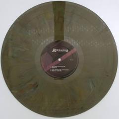 The Bearers Of The Banner LP 2x12"