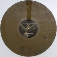 The Bearers Of The Banner LP 2x12"